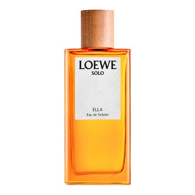LOEWE      SOLO ELLA     EDT  100ML